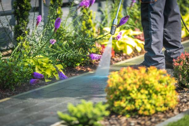 Best Gas Station Cleaning  in Mcsherrystown, PA