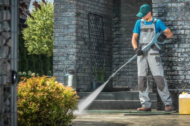 Best Patio and Deck Pressure Washing  in Mcsherrystown, PA