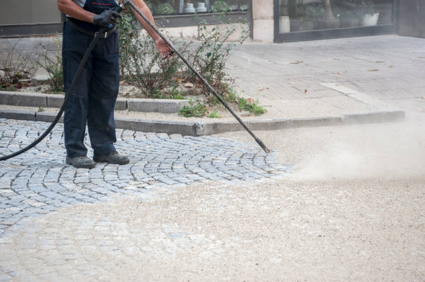 Mcsherrystown, PA Pressure Washing Services Company
