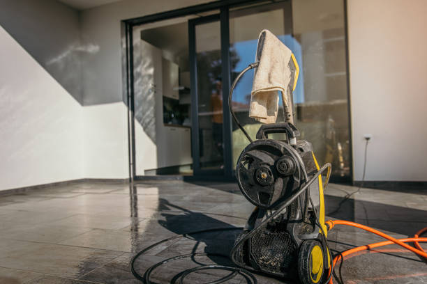 Best Dumpster Area Cleaning  in Mcsherrystown, PA