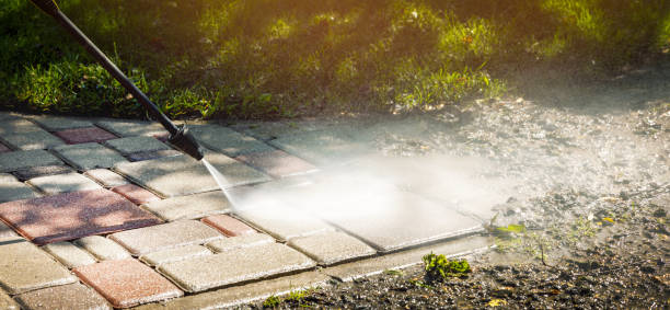 Best Parking Lot and Garage Cleaning  in Mcsherrystown, PA