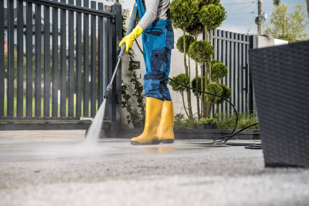 Best Sidewalk and Walkway Cleaning  in Mcsherrystown, PA