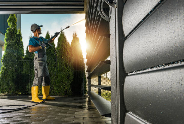 Best Fence Cleaning  in Mcsherrystown, PA