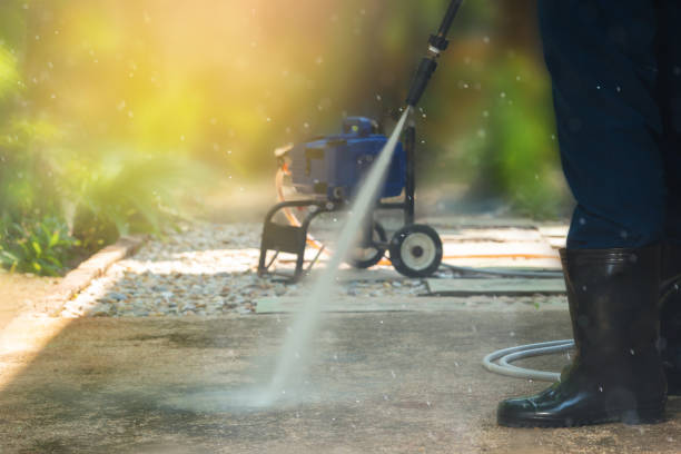 Best Gutter Cleaning  in Mcsherrystown, PA
